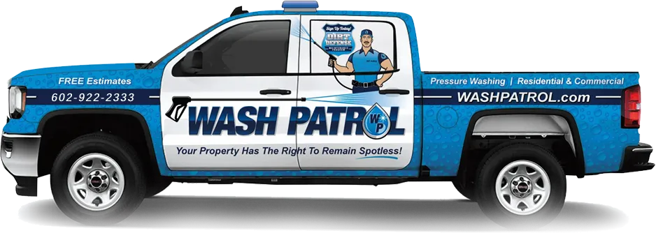 power-washing-peoria-truck
